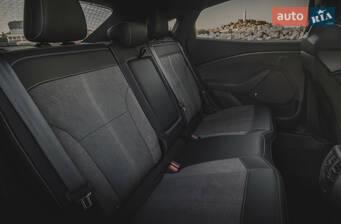 Форд Мустанг Мач-Е I покоління Кроссовер