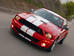 Ford Mustang Shelby II покоління Купе