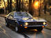 Ford Mustang I поколение (3rd FL) Купе