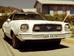 Ford Mustang II покоління Купе