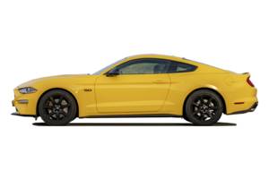 Ford mustang VI покоління (FL) Купе