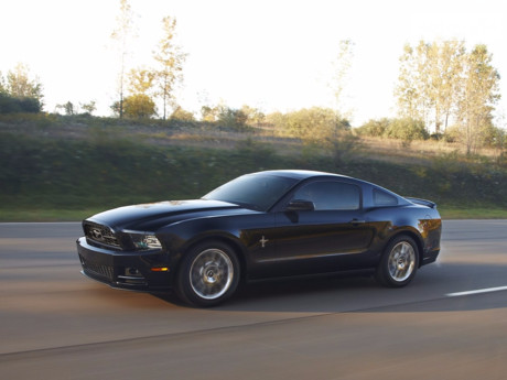 Ford Mustang 2005