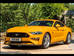 Ford Mustang VI покоління (FL) Купе