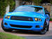 Ford Mustang V покоління (FL) Купе