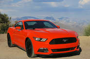 Ford Mustang Premium