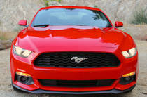 Ford Mustang EcoBoost