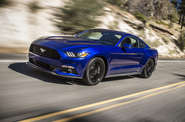 Ford Mustang Premium