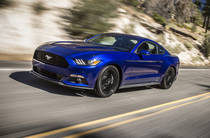 Ford Mustang EcoBoost