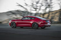 Ford Mustang EcoBoost