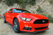 Ford Mustang Premium