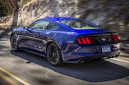 Ford Mustang Premium