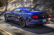 Ford Mustang EcoBoost