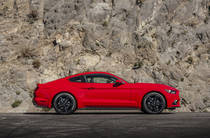 Ford Mustang EcoBoost