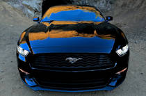 Ford Mustang EcoBoost