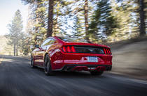 Ford Mustang EcoBoost