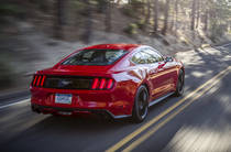 Ford Mustang EcoBoost