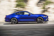 Ford Mustang Premium