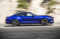 Ford Mustang EcoBoost