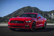 Ford Mustang Premium