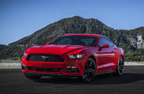 Ford Mustang EcoBoost