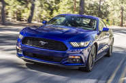 Ford Mustang Premium