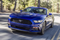 Ford Mustang EcoBoost