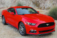 Ford Mustang Premium