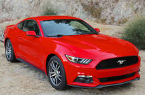 Ford Mustang EcoBoost