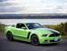 Ford Mustang V покоління (2nd FL) Купе