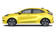 Ford Puma Gen-E