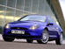 Ford Puma I поколение Купе