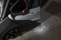 Новый Ford Puma 2 поколение (FL) кроссовер - фото 9