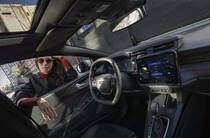 Новый Ford Puma 2 поколение (FL) кроссовер - фото 10