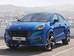 Ford Puma II покоління Кросовер