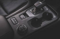 Новый  Ranger Raptor 1 поколение (FL) пикап - фото 9