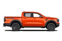 Новый  Ranger Raptor 1 поколение (FL) пикап - фото 7