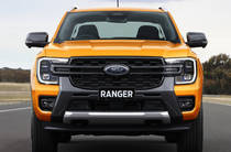 Ford Ranger Base