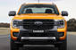 Ford Ranger Limited