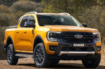 Ford Ranger Base