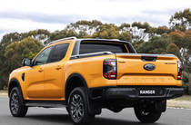 Ford Ranger Base