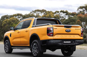 Ford Ranger 2023 в Киев