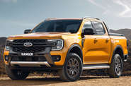 Ford Ranger Base