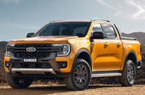 Ford Ranger Raptor