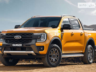 Ford Ranger 2023 Base