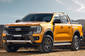 Ford Ranger Raptor