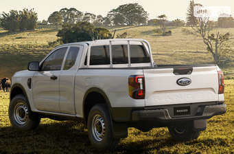 Ford Ranger 2023 в Киев