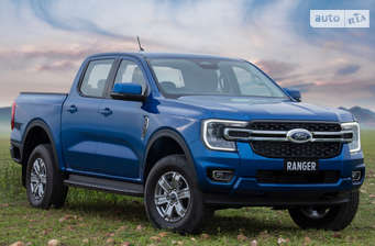 Ford Ranger 2023 в Киев