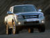 Ford Ranger III поколение (2nd FL) Пикап