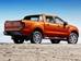 Ford Ranger IV поколение Пикап