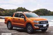 Ford Ranger Raptor